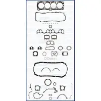Ajusa 50130400 Motor pakking, complete set