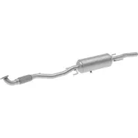 Hella 8LG 366 070-711 Roetfilter (DPF)
