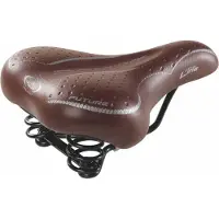 Selle Monte Grappa Future Lady Saddle Bruin 190 mm