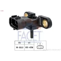 Facet 10.3408 Turbodruksensor