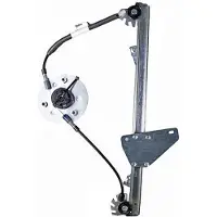 METZGER 2160727 Raammechanisme