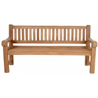 Oosterik Home Tuinbank New 180 cm