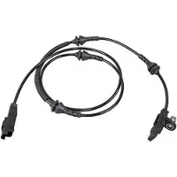 METZGER 09001465 Wielsnelheidssensor (ABS)