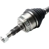FEBI BILSTEIN Aandrijfas 194886