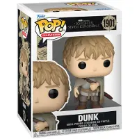 Funko POP! Game Of Thrones A Knight of the Seven Kingdoms - Dunk (Chase Edition mogelijk!) vinylfiguur 1901 Unisex Pop! - Neutraal - Standard