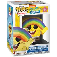 Funko POP! Pop! Spongebob Squarepants - Spongebob Rainbow