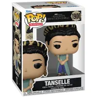 Funko POP! A Knight Of The Seven Kingdoms-tanselle Figuur