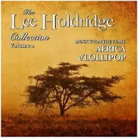Import The Lee Holdridge Collection Volume 2