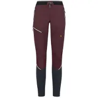 Karpos - Women's Rock Evo Pant - Klimbroek 40, meerkleurig