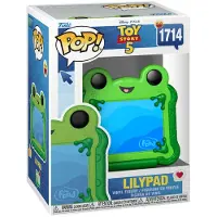 Funko POP! POP DISNEY: TS5 – POP 5