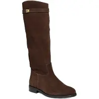 Steve madden Laarzen 'Novi' donkerbruin