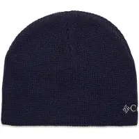 Columbia Sportswear Muts - Gebreid - Draaimolen - Navy - - OneSize - Mutsen
