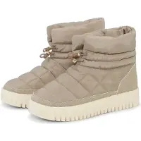 Ilse jacobsen Snowboots 'TULIP6082' beige