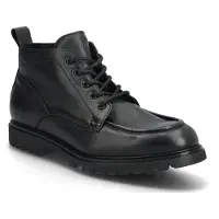 Lloyd Veterboots 'SELECT 327L' zwart