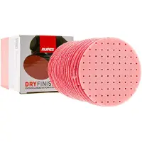 Rupes Wet & Dry Finish 75mm - P3000 - 20 pieces