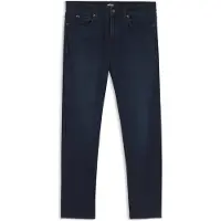 BOSS Katoenen 5-pocket p-delaware 10272920 03 50566914/403