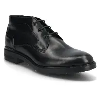 Lloyd Chukka Boots 'VIBE 325' zwart