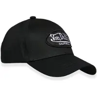 Von Dutch Pet zwart / wit