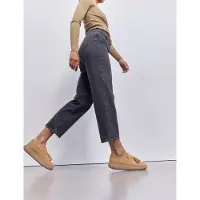 FitFlop Iq-comff tassel suede loafers