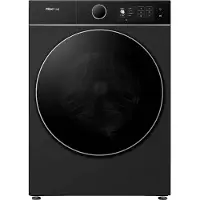 Hisense Wf5i1045bbq Wasmachine - Koolborstelloze Motor - Smart Home Ready App - Stoomfunctie - Korte Programma - 10.5 Kg - 1400t | Nieuw (outlet) | Lichte schade