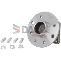 DACO Germany 112701 Wiellagerset