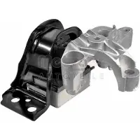 METZGER 8053897 Motorsteunlager