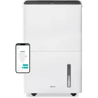 Duux Bora Smart 30L DXDH30 Wit