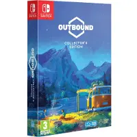 Outbound Collector's Edition - Nintendo Switch