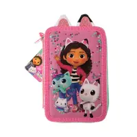 Gabby's Dollhouse Etui