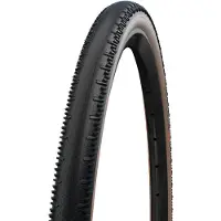 Schwalbe G-One RS Pro - TLR - ADDIX Race - Super Race - V-Guard - 700x40C - Black