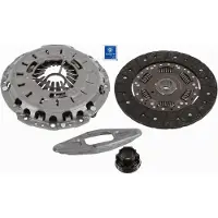 SACHS Koppelingsset 3000 951 680