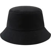 Go Go Gadget - Bucket hat - vissershoedje - Zwart