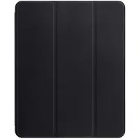 Usams CASE na Tablet Uniq USAMS CASE Winto iPad Air 10.9 2020 schwarz/schwarz IP109YT01 (US-BH654) Smart