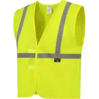 Tricorp Veiligheidsvest En1150 Kids 453020 | Maat: 140