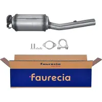 Hella 8LH 366 081-361 Roetfilter (DPF)