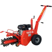 YATO Spalinowa Kettinggraver 450Mm, 6.5Pk - Yt-86139
