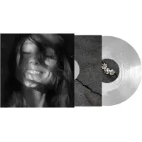Universal Ariana Grande - Petal Lp (coloured)