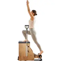Vevor Pilates stoel