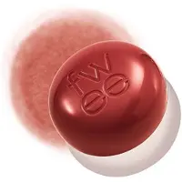 FWEE Lip & Cheek Blurry Pudding Pot Rs01 Feel n – 2-in-1 lippenstift & blush 0,005 kg