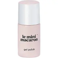 Le Mini Macaron Gel Polish Paris Gris 8 ml