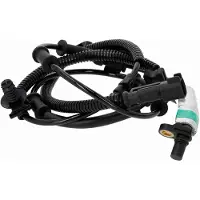 VEMO V25-72-0355 Wielsnelheidssensor (ABS)