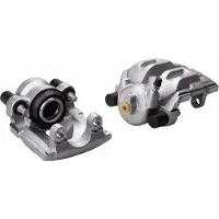 Hella 8AN 355 784-561 Remklauw