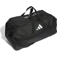 Adidas Tiro 23 League Voetbaltas Large Zwart Wit