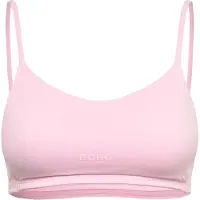 Björn Borg Sport bh 'STUDIO' rosa