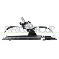 PRASCO Raambedieningsmechanisme FT908W026
