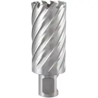 RUKO Hsse-co 5 Weldon 3/4´´ Cbn 55mm Ø 24 Mm Holle Boor
