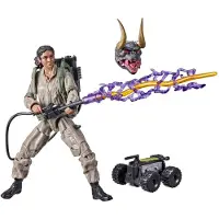 Hasbro Ghostbusters Plasma Series Lucky, 4 jaar en ouder, Meerkleurig, Kunststof