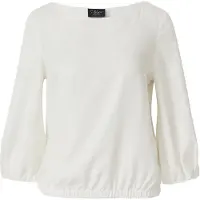 s.Oliver Blouse offwhite