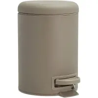Södahl Prullenbak Mono Taupe