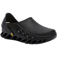 Scholl Klomp Unisex Evoflex Black-Schoenmaat 44